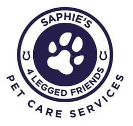 Saphie's Four Legged Friends